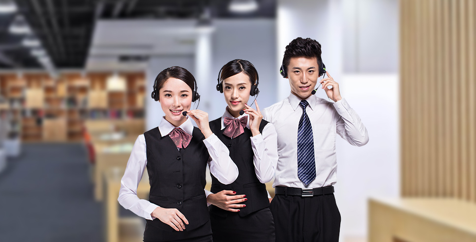 心玲不銹鋼-管家服務(wù)